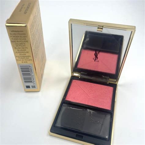 ysl couture blush 9|YSL lavender blush.